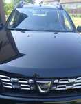 Vând Dacia Duster 4x4, dotări Full
