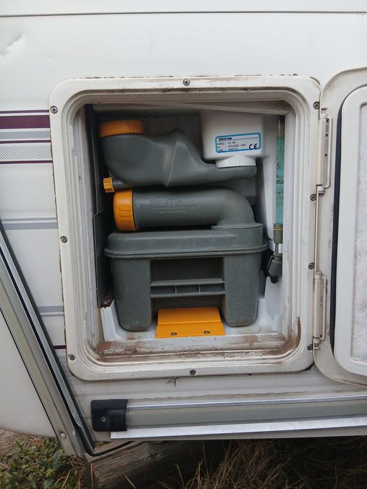 Rulota Bailey Pageant Majestic 2000