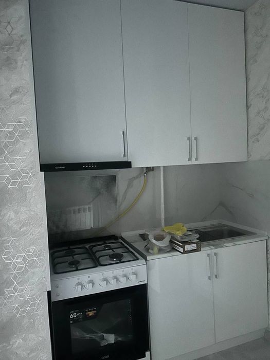 Массиве Ахмад Югнакий 2/3/5