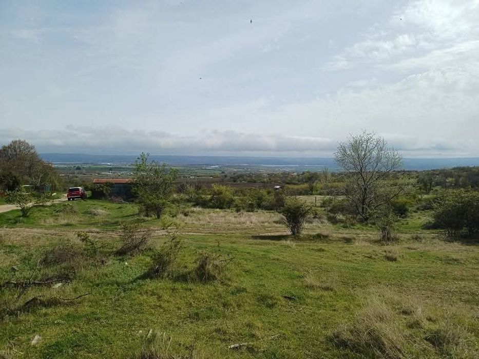 Продавам парцел в Аксаково 60 000 ЛЕВА