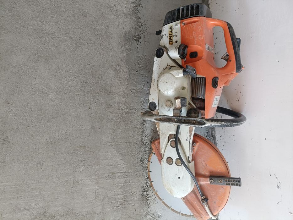 Фугорези stihl внос от Англия