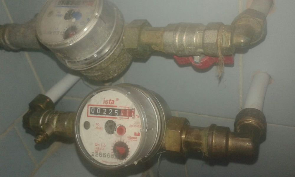 Instalator Autorizat sanitare termice calalizare si electticeiceice