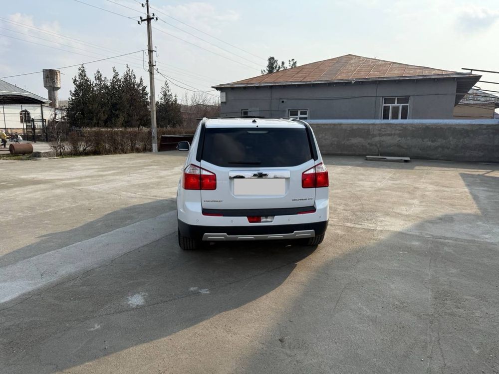 Орландо 2018 сотилади холати аъло