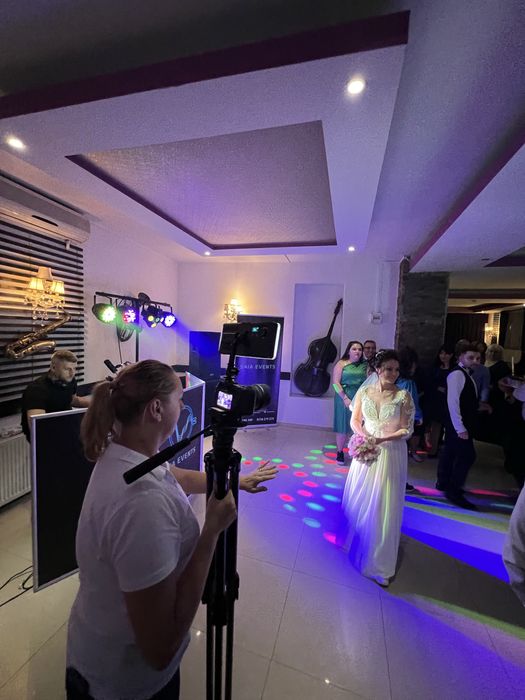 Dj petreceri /nunta/botez /majorat