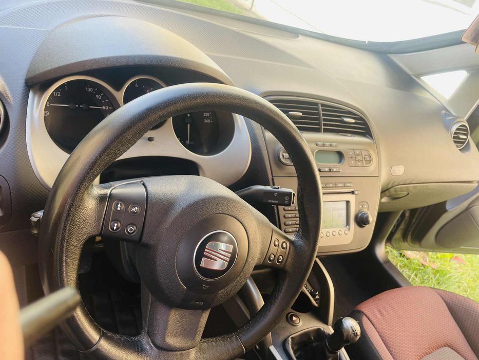 De vanzare Seat Altea