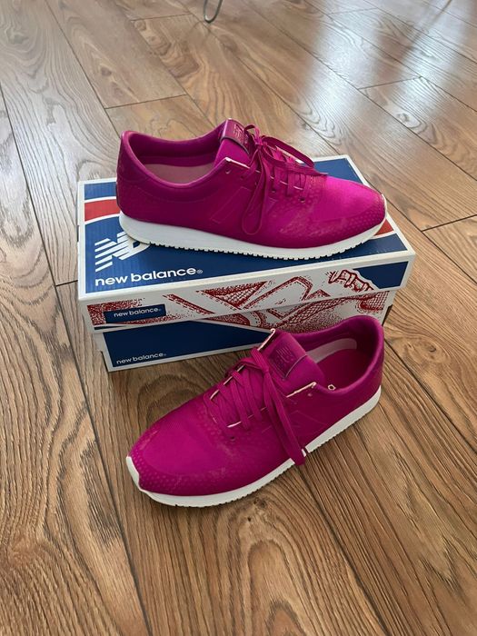 Adidasi New Balance - Sneakers casual