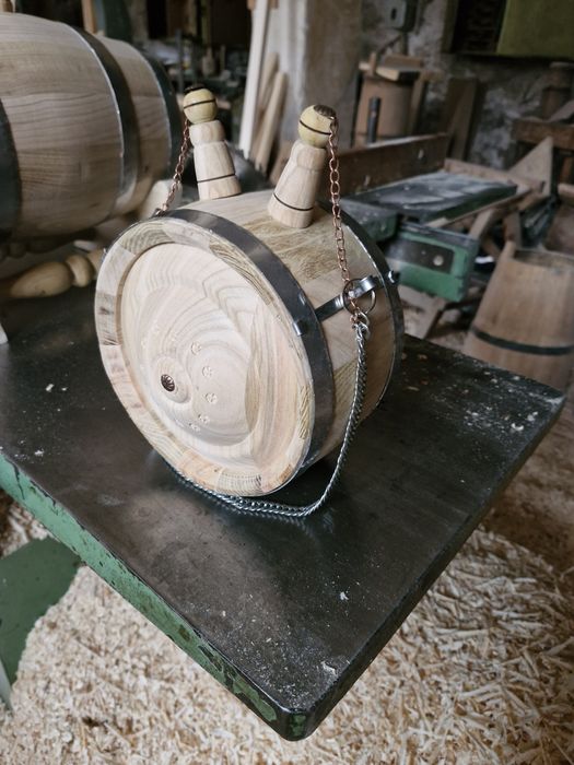 Бурета бъклици кръгове борилки качета и др