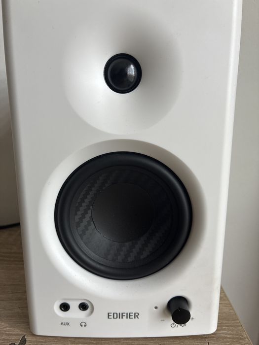 Boxe Active Monitor Edifier MR-4