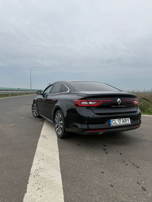 Vand Renault Talisman