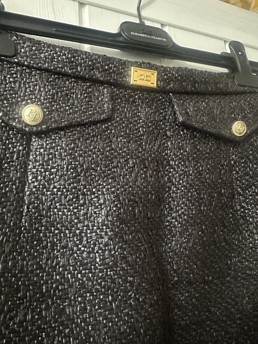 Поли elisabetta franchi