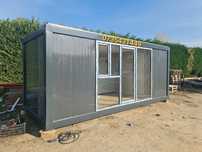 Vand container Birou Containere modulare