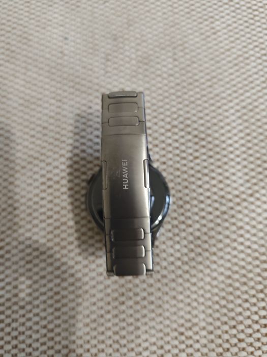 Huawei watch 5 space silver
