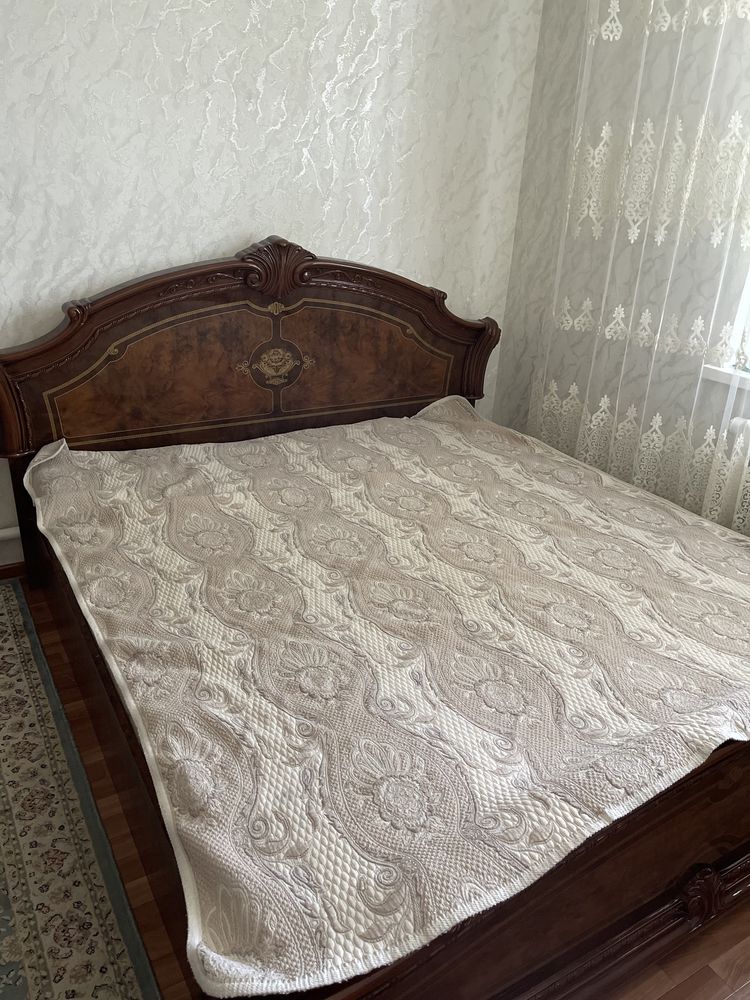 Продам кровать срочно