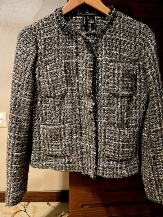 Сако Mango, размер М