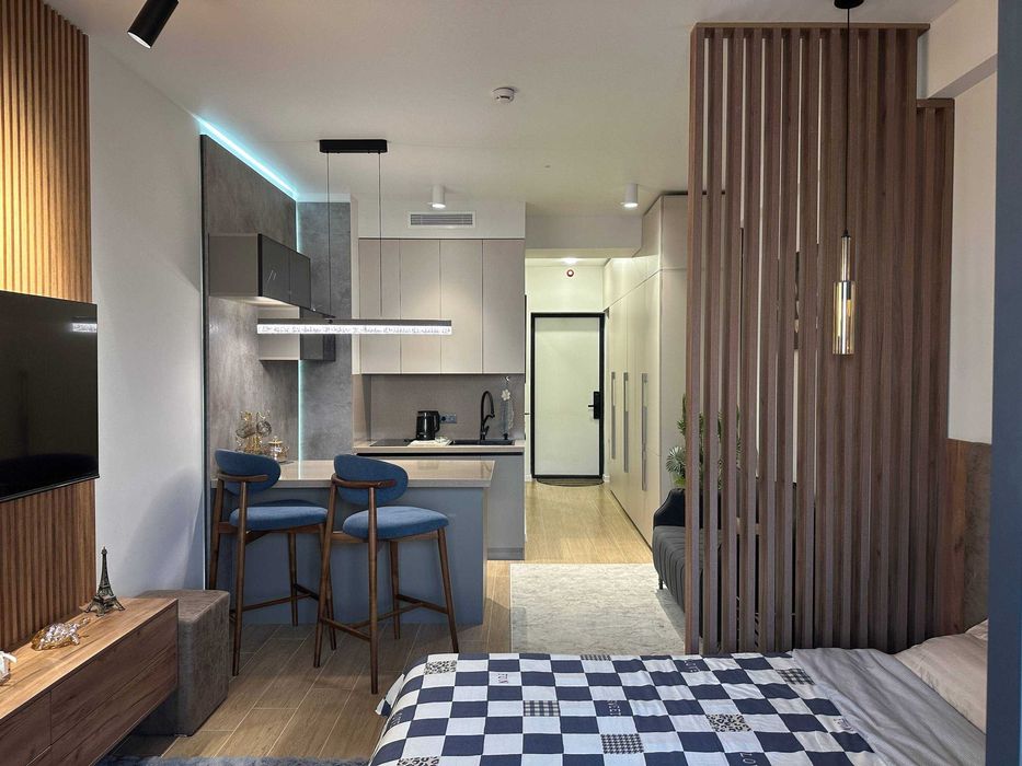 Посуточная Аренда | Daily Apartment | Kunlik Kvartira |