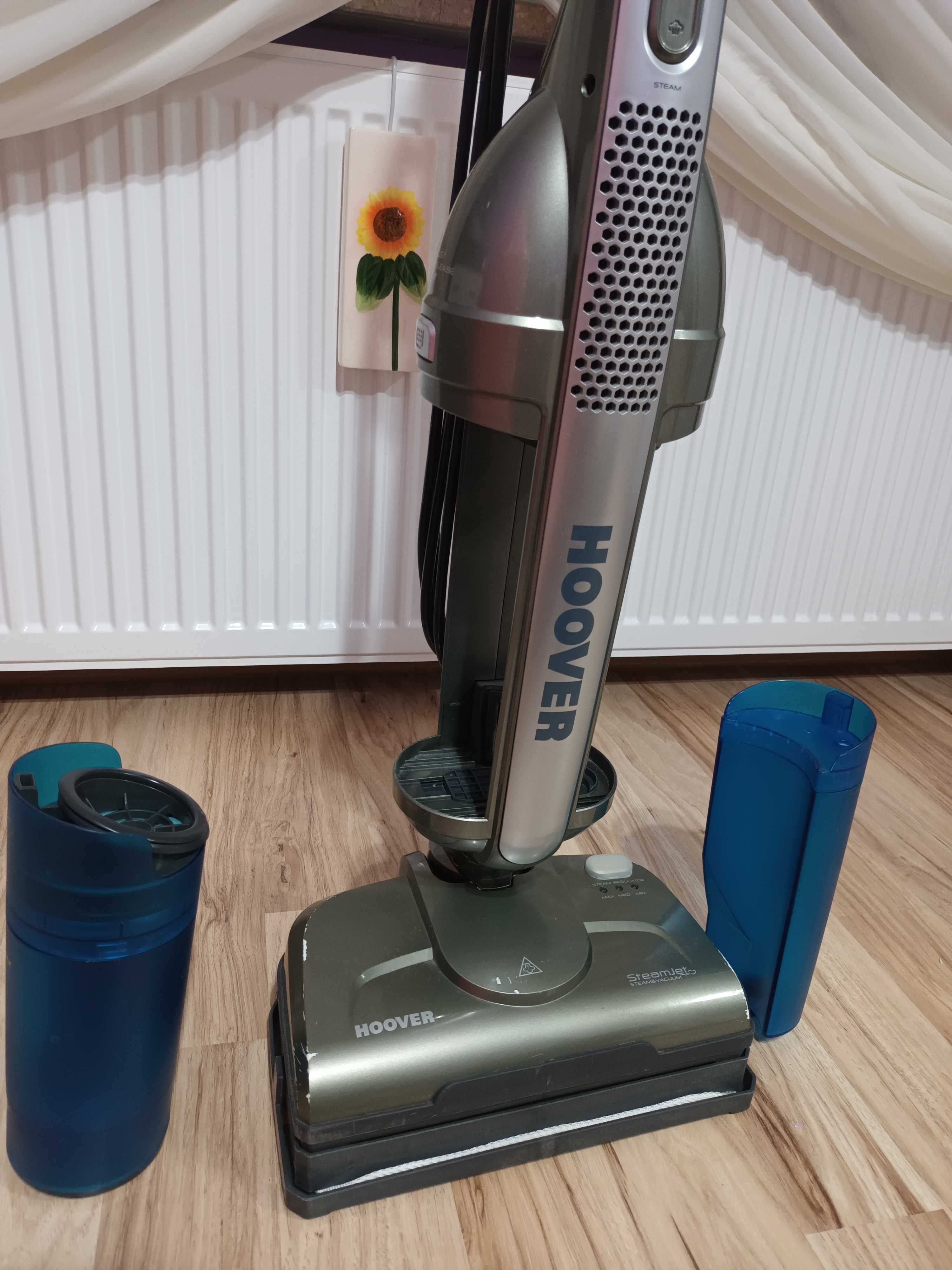 Aspirator multifunctional Hoover 2 in 1