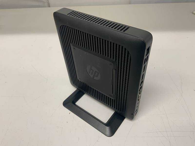 Mini pc HP T620 Thin client