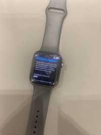 Смарт часы Apple iwatch 5 44 mm. Оригинал!