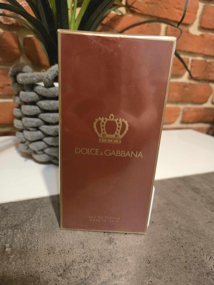 Parfum Dolce Gabbana