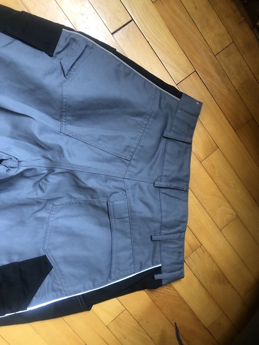 Работен панталон Engelberg Strauss