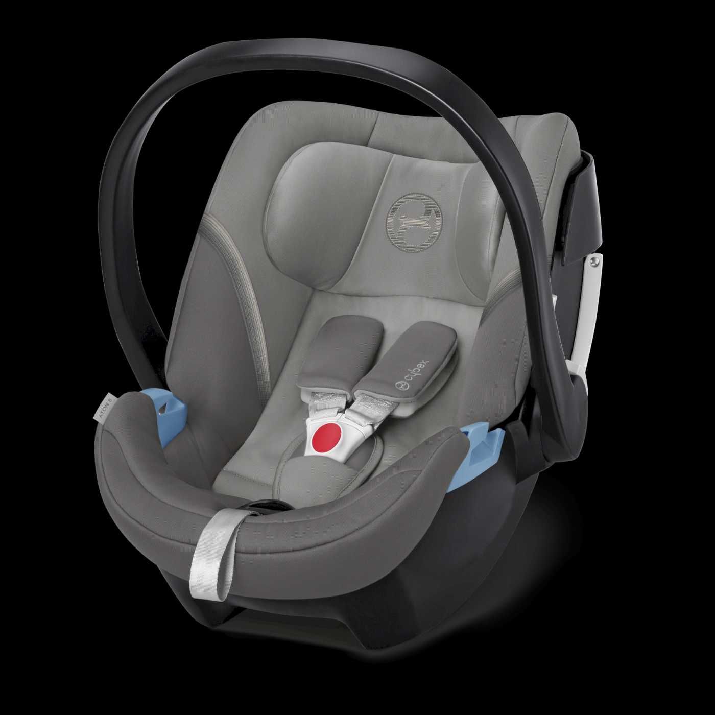 Scoica Cybex Gold Aton 5 - SOHO GREY 0-13 KG