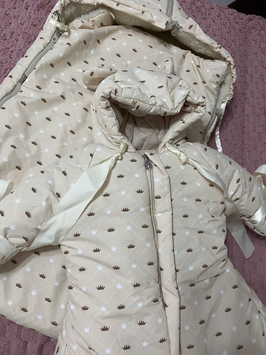 продам детский комбенизон