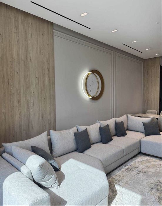 Продается квартира в ЖК Nest One