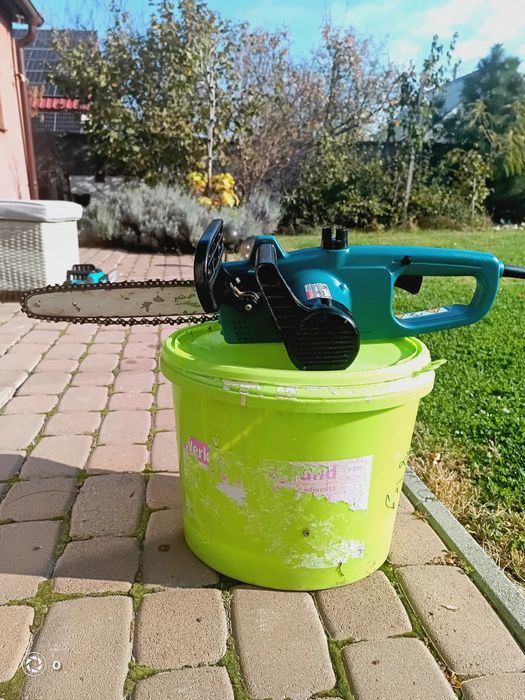 Drujba electrica Makita 1800W