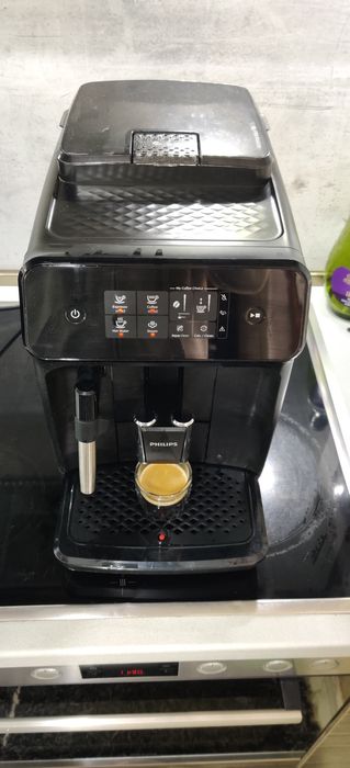 Кафе автомат Philips ep1220