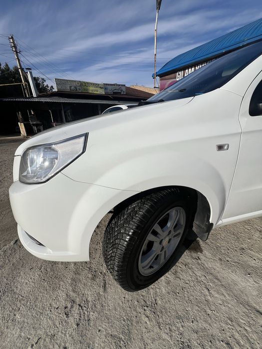 Аренда Nexia3 mexanika 2023