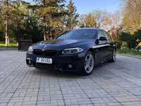 BMW Seria 5 Finantare rapida pentru : Persoane fizice/Juridice/Pfa