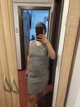 Rochie de vară comodă