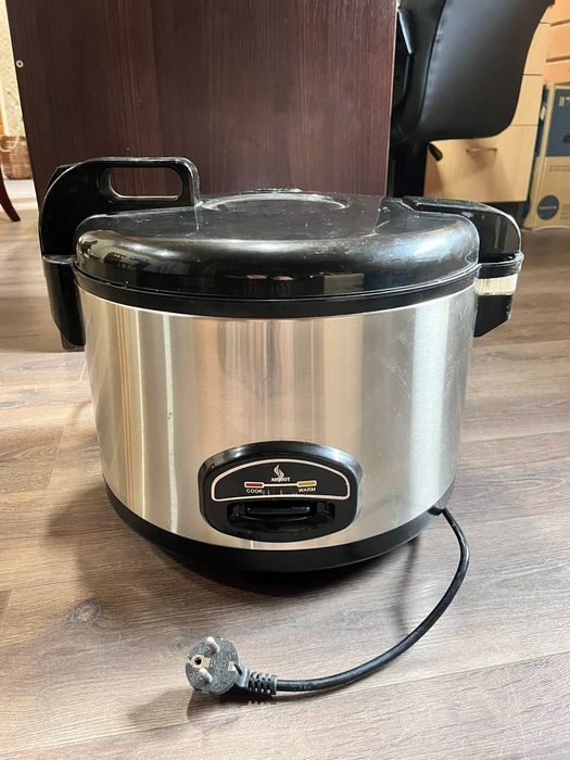 Рисоварка RC-5 р