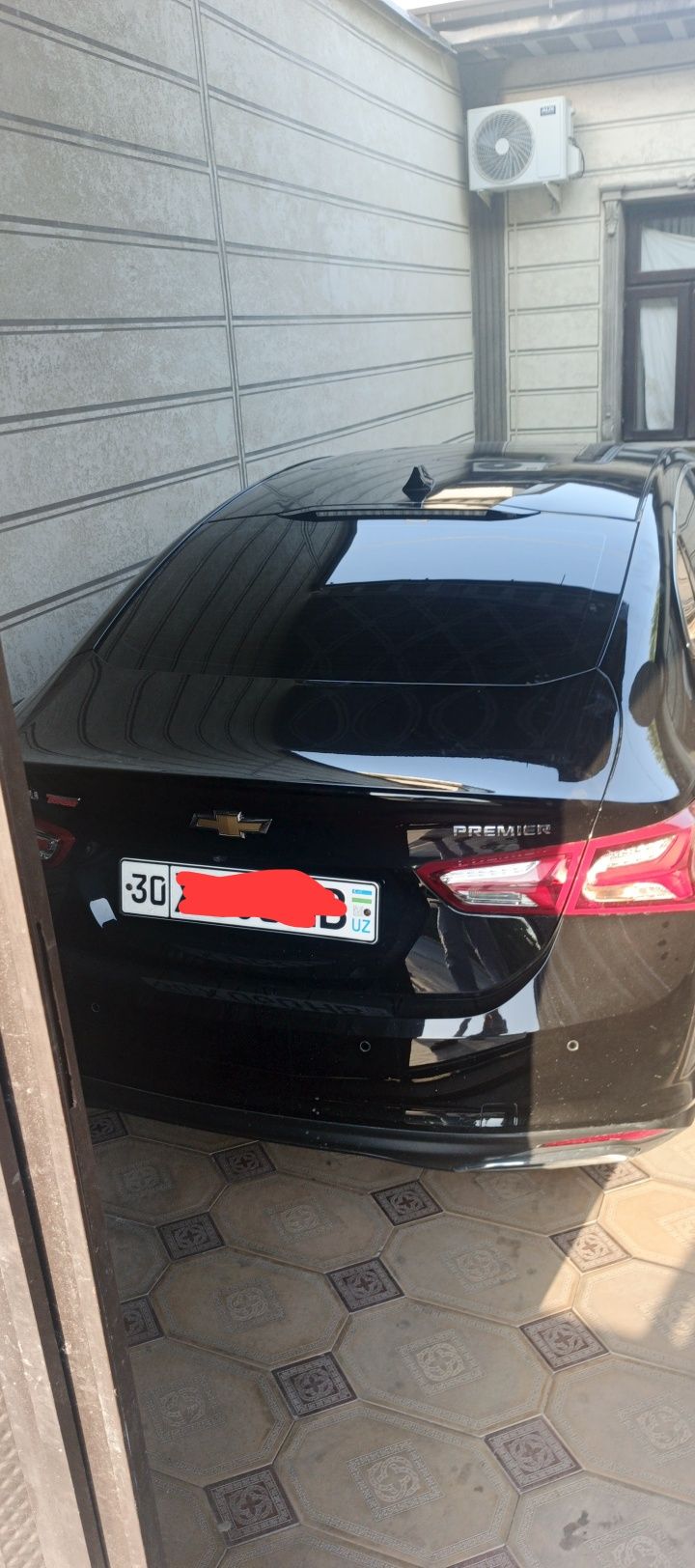 Malibu 2 Premier 2021