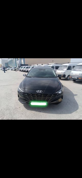 хундай елонтира сотилади