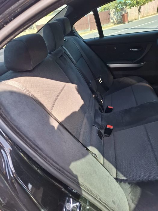Vând BMW seria 3