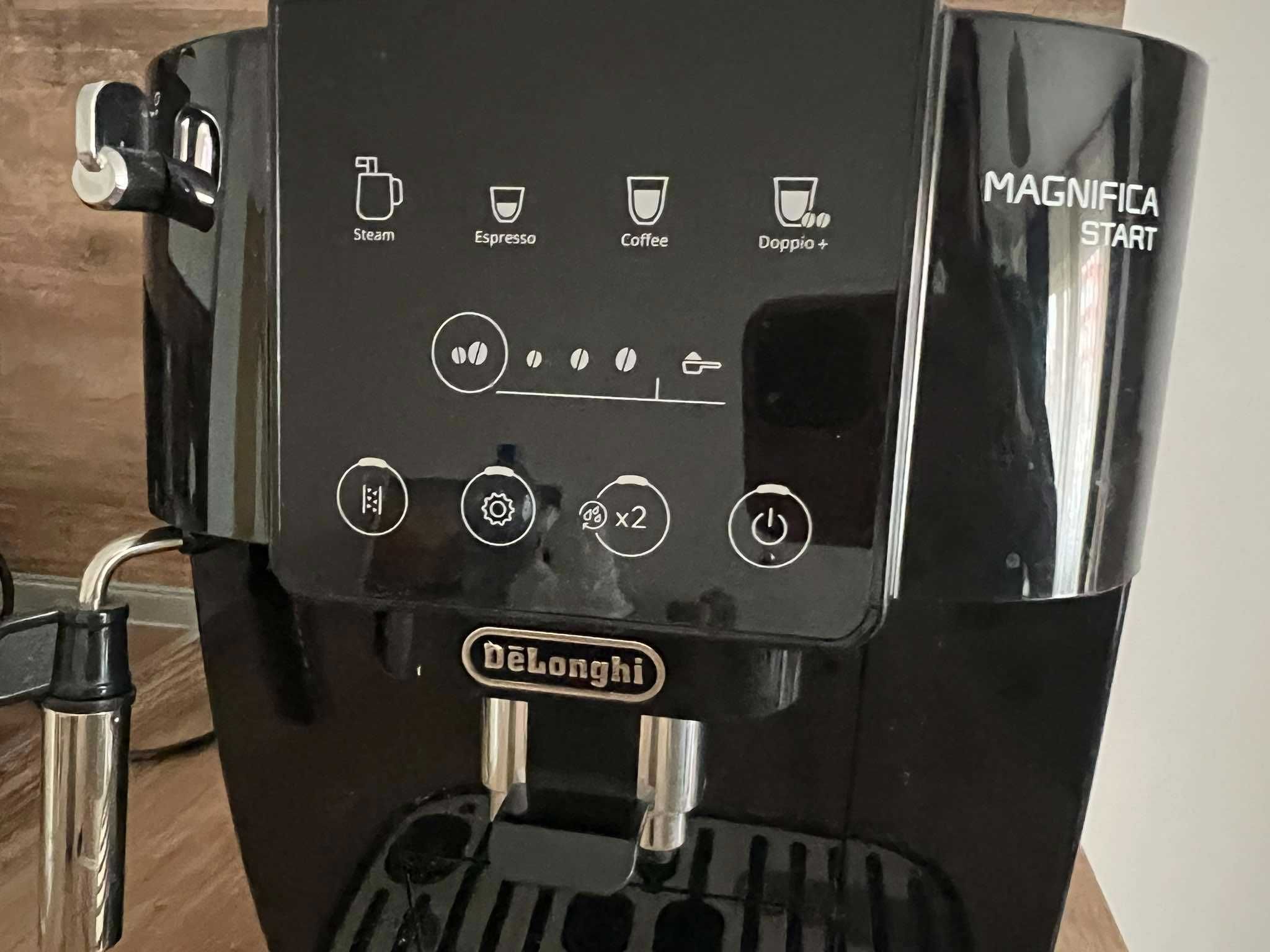Kафеавтомат DeLonghi Magnifica Start