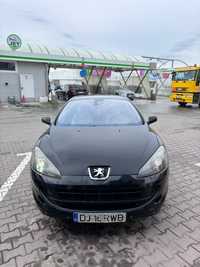 Vand peugeot 407 coupe