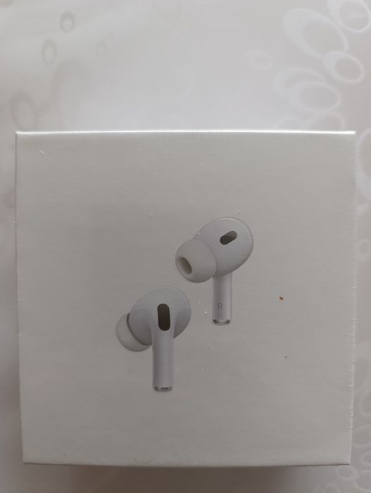 Airpods pro 2generration