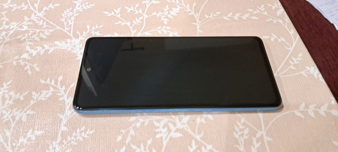 Samsung galaxy a53 5g