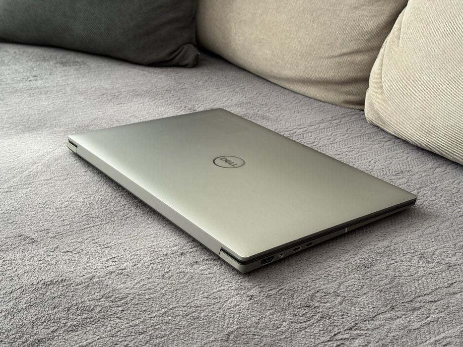 16'UHD+ OLED Touch/i7-13800H/ Dell Precison 5680/RTX A1000 6GB/32GB