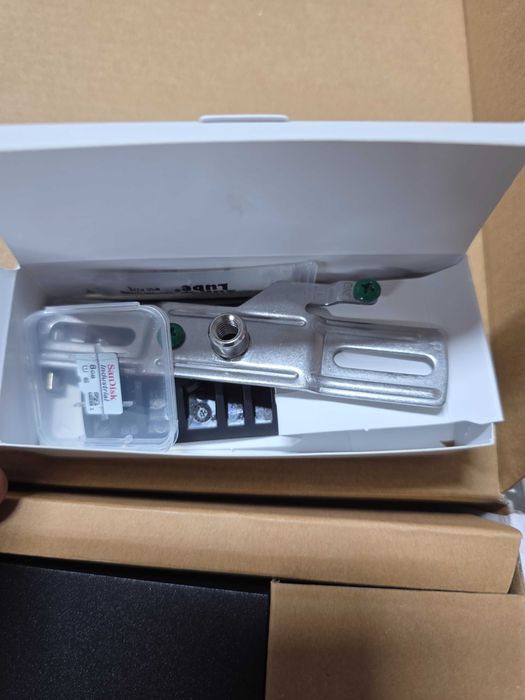 2 x Camera supraveghere Netatmo Smart, Exterior, Control Wi-Fi