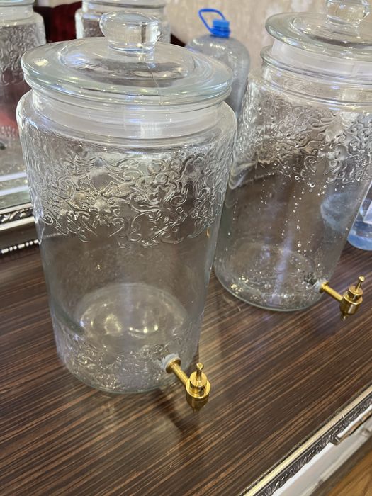 Лимонадница кувшин