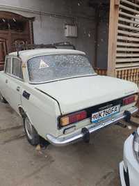 Москвич 2140 Moskvich