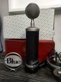 Студийный микрофон Blue Baby Bottle (латвийская версия)