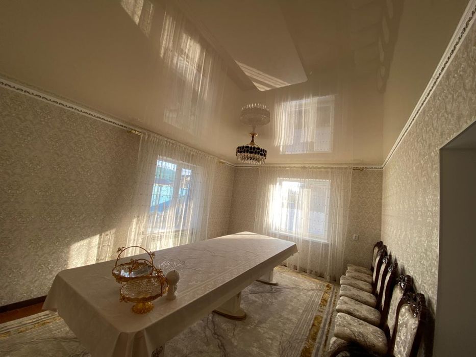 Уй сатылады Проадется Дом