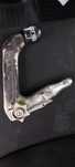 Vand carlig remorcare BMW Original