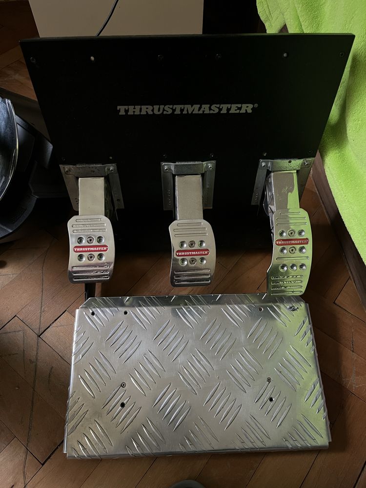 Thrustmaster t500rs