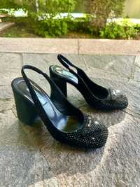Обувь женская Miuci Prada. Made in Italy