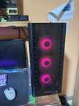 Gaming pc много добър